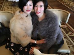 -LONG BAR 廊吧(外滩华尔道夫酒店)