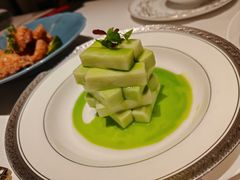 -華府Deluxe(兴业太古汇店)