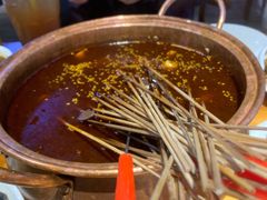 串串-搓火大都会(广安门总店)