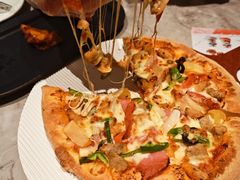 -必胜客(城西银泰店)