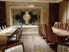 -盛宴标帜西餐厅龙虾.鲍鱼•牛排(重庆喜来登大酒店)