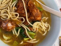 -奎元馆.百年奎元.非遗传承(西湖边的解放路店)