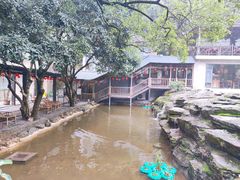 -天怡·鱼工厂(梅溪湖店)