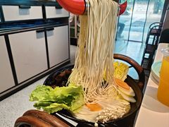 -许府牛火锅(信义坊总店)