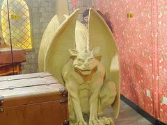 -逃脱反斗城沉浸剧情密室(北京路店)