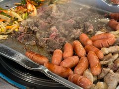 -李氏烤肉店