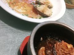 -小厨娘淮扬菜(天印大道店)