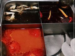 -海底捞火锅(公益西桥店)