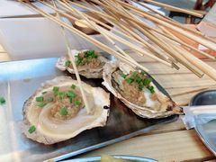 -有局·成都市井烧烤·精酿啤酒(双楠店)