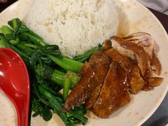 -紫金食坊(江南西路店)