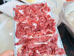 吊龙-潮悦牛肉火锅城(水贝店)