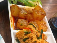 -丝路传奇·中国拉面航母店(北医三院店)