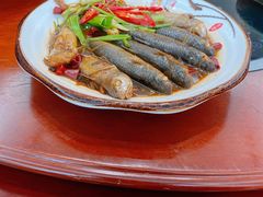 -诏安海鲜馆(新浦店)