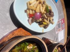 -啫神·广州地标美食(北京路店)