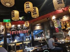 -南京大牌档(济南万象城店)