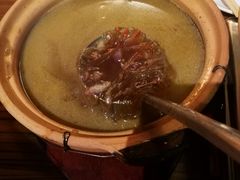 -湖南码头·地道岳阳美食·湘菜(魏公村店)
