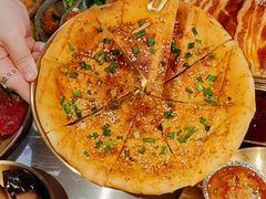 -又见炊烟炭火烤肉(五一新村店)