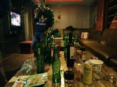 android_upload_pic-5号KTV音乐广场(天通苑店)
