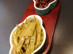 -红厨巷·淮扬菜(熙南里店)