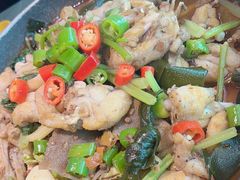 -蛙喔牛蛙(仙林万达茂店)