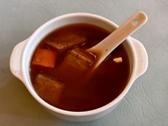 -广州建国酒店·君豪西餐自助餐厅