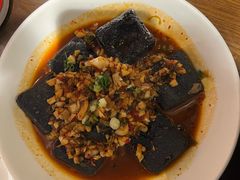 -味上湘菜馆(岳麓山店)