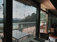 -璟象酒店-爱丽坊景观餐厅