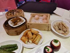 -龙的酒楼·手工早茶·顺德菜(近良路店)