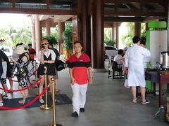 -三亚亚龙湾雅高美爵酒店