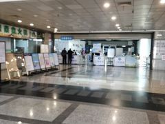 -梧村长途汽车站