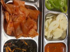 -仓库烤肉(绿园店)