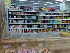 -华润万家便利超市(新城邻里中心店)