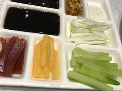 -京味民福烤鸭店(建设四马路店)