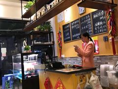 -韩一馆(吉大店)