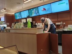 -奈雪的茶(印象城店)