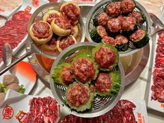 -陈记顺和潮汕鲜牛肉火锅(棠德南路店)