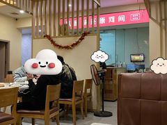 -培万河间驴火•驴肉火锅(东平店)