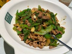 -绿草地·湘菜(7mall店)