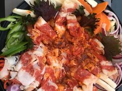 -韩见·韩式拌饭·炸鸡(石厦店)