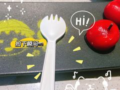 -海底捞火锅(航洋城店)