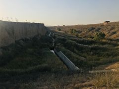 -水洞沟旅游区
