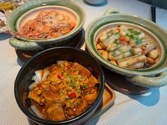 -金海华·四季时堂·第一食堂(现代传媒广场店)
