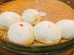 -清泉阁包子铺(中山路店)