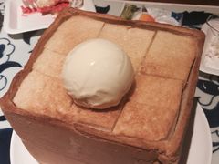 -绿茶餐厅(王府井永宁门店)