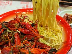 -文和友老长沙龙虾馆(化龙池店)