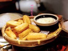 -在渝里·重庆火锅(簋街店)