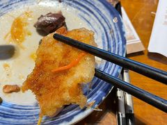 最东北锅包肉-95号酱骨·一块豆腐(展春园西路店)