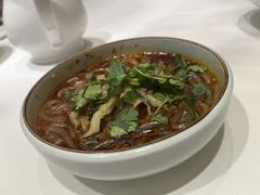 -渝信川菜 · 川味家常菜(长安店)