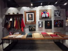 -MUSEE CAFE(保利·时光里店)