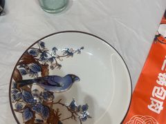 -英兰朝族饭店(河南桥头店)